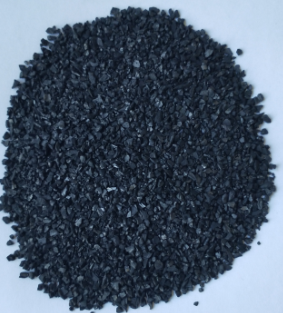 化工用活性炭（煤质颗粒活性炭）