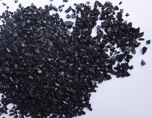 黄金提纯活性炭（椰壳）