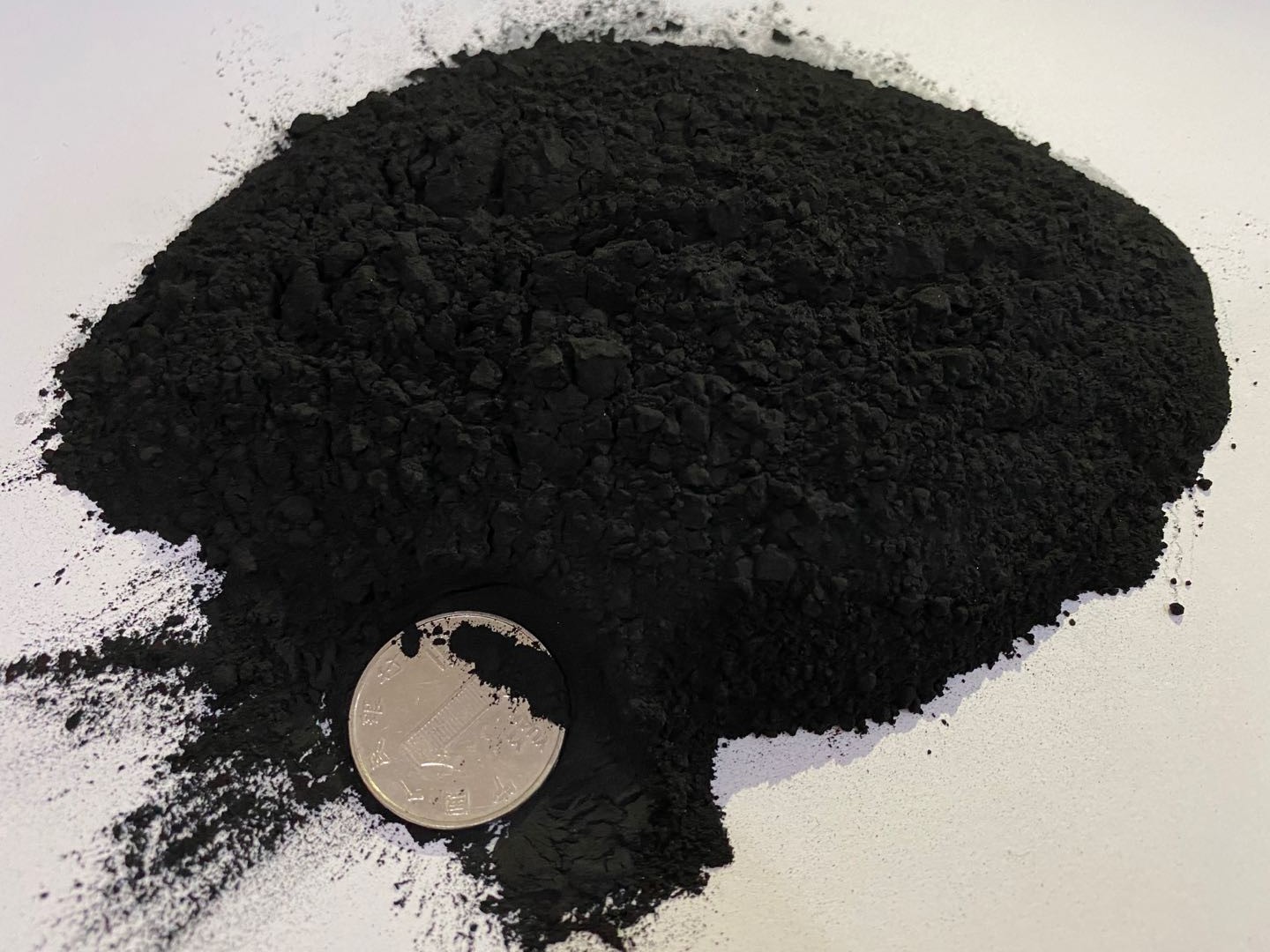 煤质粉末活性炭