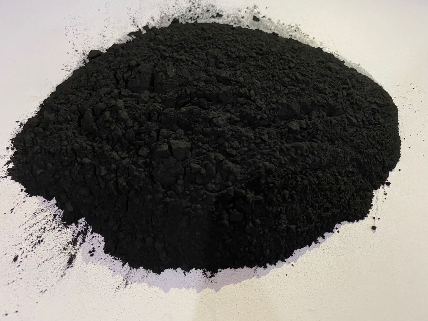 木质粉末活性炭